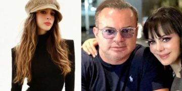 Marco Chacón confirma hospitalización en medio de polémica con Imelda Tuñón