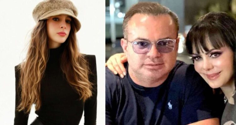 Marco Chacón confirma hospitalización en medio de polémica con Imelda Tuñón