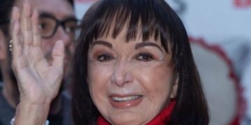 María Antonieta de las Nieves se despide de La Chilindrina una nueva etapa a los 75 años