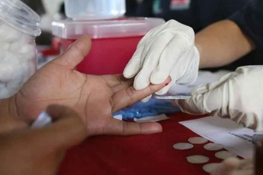 Más de 8 mil personas con VIH-SIDA reciben tratamiento activo en Tamaulipas,