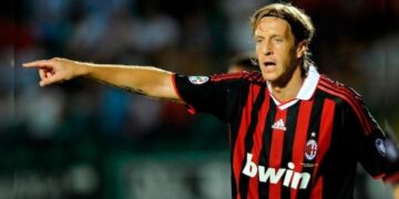 Massimo Ambrosini habla de Giménez