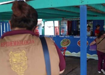 Matamoros operativo influenza aviar