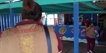 Matamoros operativo influenza aviar