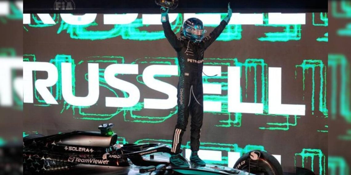 McLaren campeón constructores 2025