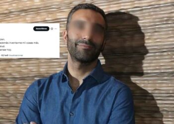 “Me quisieron matar”: Simón Levy desmiente su detención en Portugal