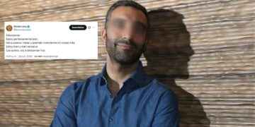 “Me quisieron matar”: Simón Levy desmiente su detención en Portugal