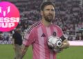 Messi reúne a potencias europeas en su nuevo torneo internacional