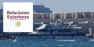 Mexicanos detenidos en Israel serán trasladados a Ketziot: Secretaría de Relaciones Exteriores