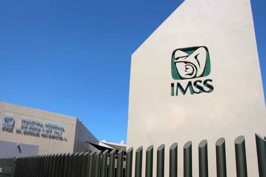 Mexicanos en EE. UU. ya pueden afiliarse al IMSS con apoyo de FINABIEN