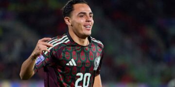 México Chile Mundial Sub-20