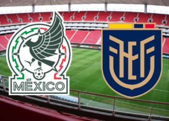 México Ecuador