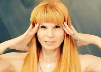 Mhoni Vidente predice tragedia en el reguetón mexicano