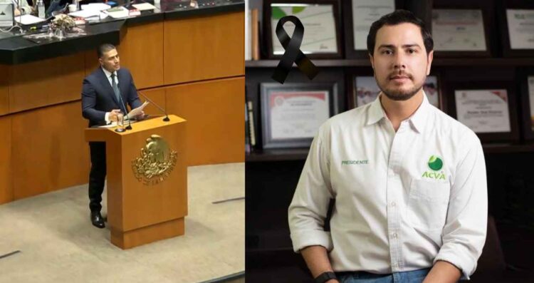 Michoacán: Detienen a otro implicado en el asesinato del líder limonero, Bernardo Bravo, informa Omar García Harfuch