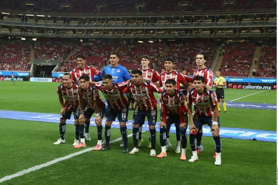 Milito Chivas