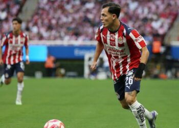 Milito Chivas