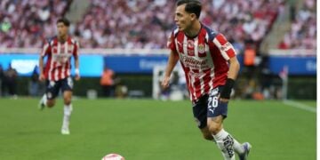 Milito Chivas