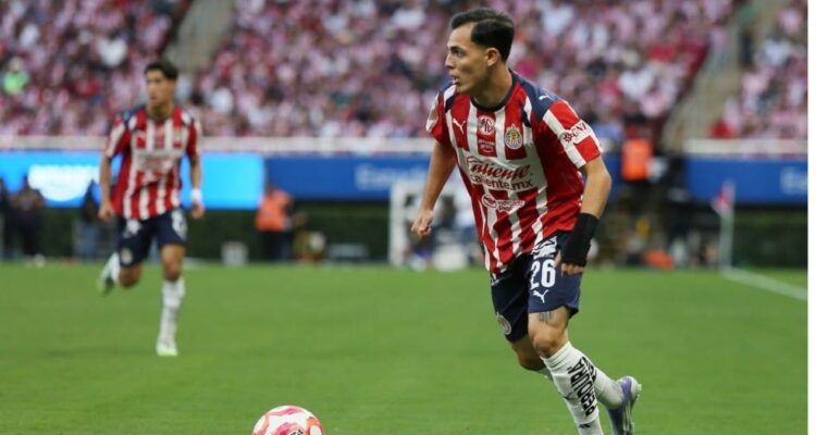 Milito Chivas