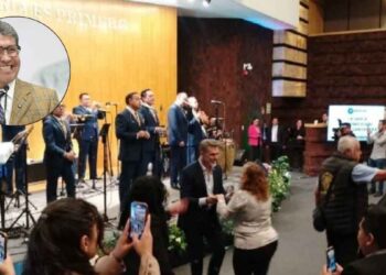Monreal actos de incongruencia
