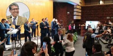 Monreal actos de incongruencia