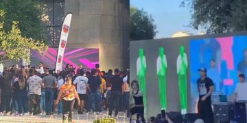 Monterrey celebra a Aldo De Nigris