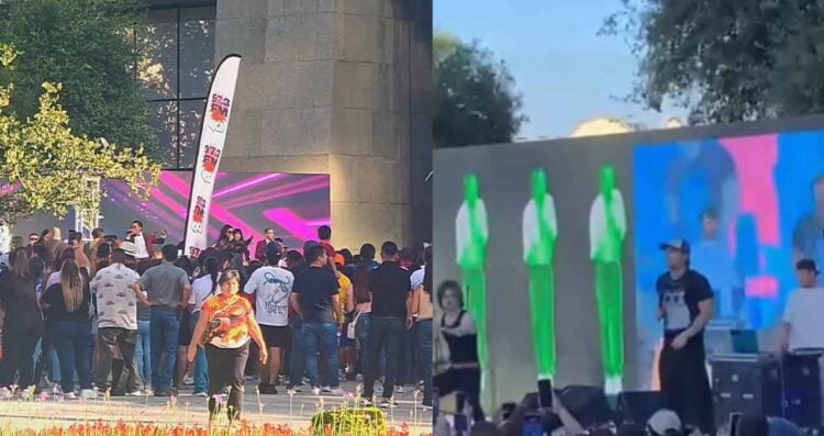 Monterrey celebra a Aldo De Nigris
