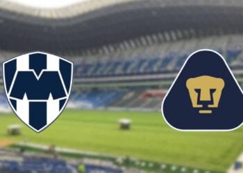 _Monterrey vs. Pumas