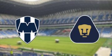 _Monterrey vs. Pumas
