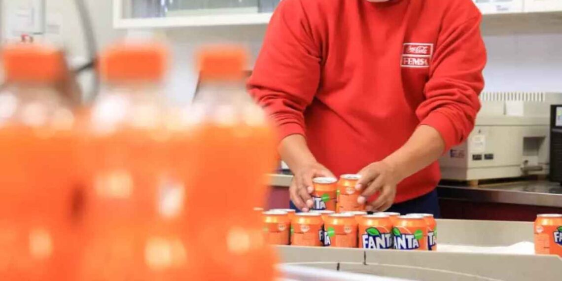 Morena impacto empleo impuesto refrescos