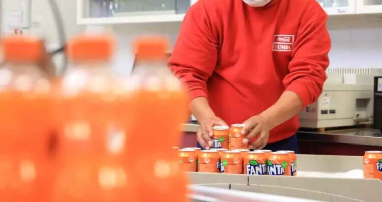 Morena impacto empleo impuesto refrescos