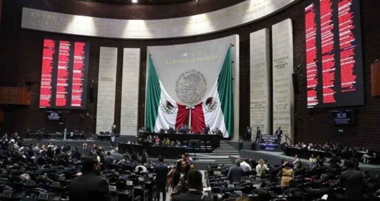 Morena obligaciones fiscales