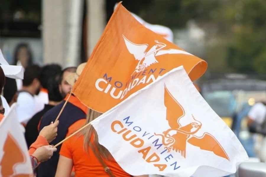 Movimiento Ciudadano fortalece su proyecto en Ciudad Victoria rumbo a 2027
