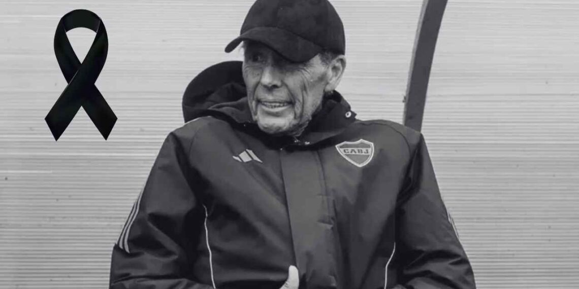 Muere Miguel Ángel Russo, director técnico de Boca Juniors de Argentina