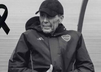 Muere Miguel Ángel Russo, director técnico de Boca Juniors de Argentina