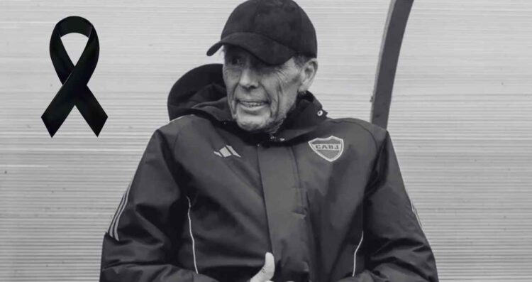Muere Miguel Ángel Russo, director técnico de Boca Juniors de Argentina