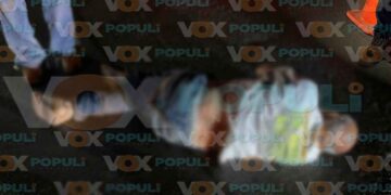 hombre Reynosa atropellado