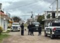 Muere hombre por explosión de una bocina en Apizaco