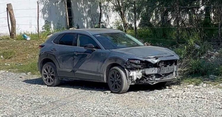 Muere motociclista en Montemorelos