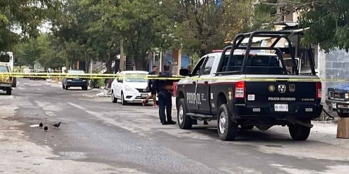 Muere mujer golpeada en Escobedo