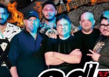 Mueren integrantes de la banda ADN