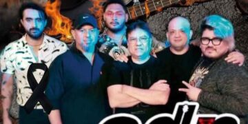 Mueren integrantes de la banda ADN