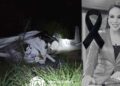 Muerte de Débora Estrella piloto positivo a marihuana y alcohol