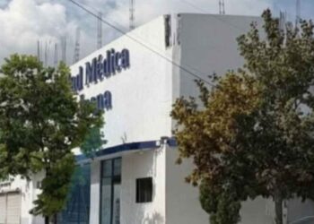 Tragedia en García
