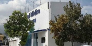 Tragedia en García