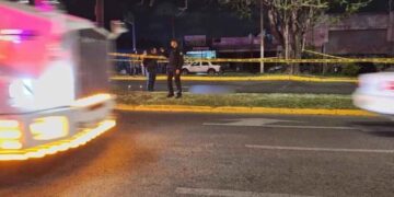 mujer atropellada motociclista Zapopan