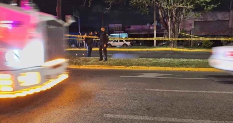 mujer atropellada motociclista Zapopan