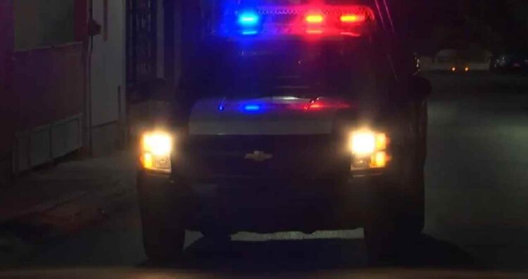 Mujeres detenidas pelea en Saltillo