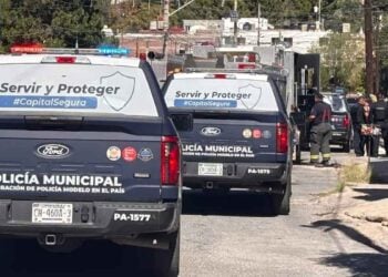 Mujeres son asaltadas y abandonadas tras aceptar un traslado de un desconocido en Cuauhtémoc, Chihuahua