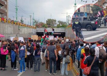 Marcha 2 de octubre