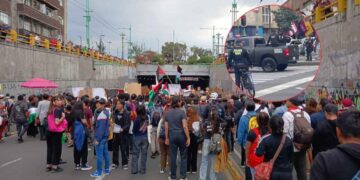 Marcha 2 de octubre