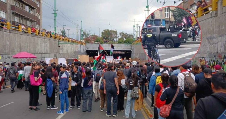 Marcha 2 de octubre